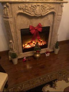 Garden view room B - 9