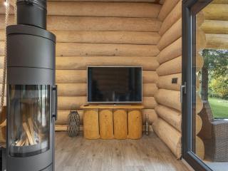 Chalet KuŘíp by Interhome - 2