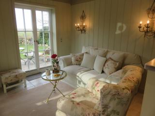 Ferienwohnung Liiger Wal In Morsum - Morsum - 9