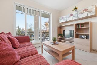 Schloonseevillen, Whg 05 - 0