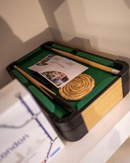 The Dale - Large 4BR House - 5