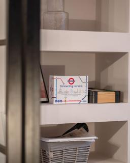 The Dale - Large 4BR House - 8