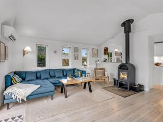 Holiday Home Aila - 1-4km from the sea by Interhome - 7