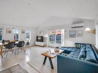 Holiday Home Aila - 1-4km from the sea by Interhome - 5