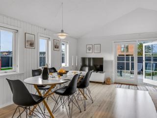 Holiday Home Aila - 1-4km from the sea by Interhome - 3