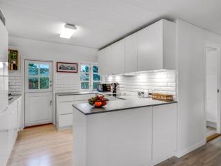 Holiday Home Aila - 1-4km from the sea by Interhome - 2