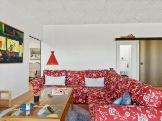 Holiday Home Galia - 500m from the sea by Interhome - 6