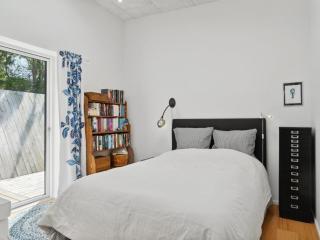 Holiday Home Galia - 500m from the sea by Interhome - 1