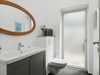 Holiday Home Galia - 500m from the sea by Interhome - 1