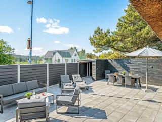 Holiday Home Aila - 1-4km from the sea by Interhome - 1