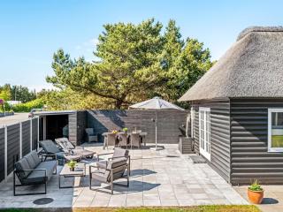 Holiday Home Aila - 1-4km from the sea by Interhome - 4
