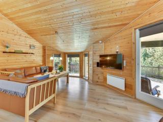 Holiday Home Jorina - 700m to the fjord by Interhome - 7