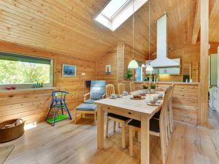 Holiday Home Jorina - 700m to the fjord by Interhome - 2