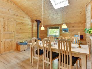 Holiday Home Jorina - 700m to the fjord by Interhome - 3