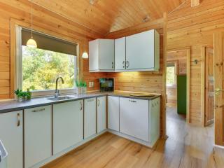 Holiday Home Jorina - 700m to the fjord by Interhome - 6