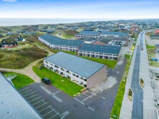 Apartment Soffhie - 250m from the sea by Interhome - 9