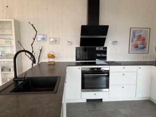 Holiday Home Mauri - 350m from the sea by Interhome - 7