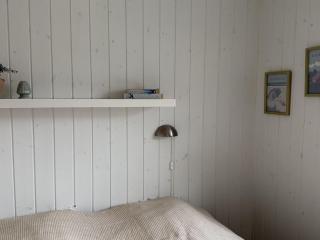 Holiday Home Mauri - 350m from the sea by Interhome - 1