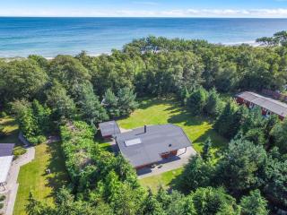 Holiday Home Gulborg - 25m from the sea by Interhome - 5