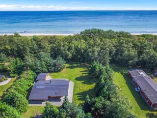 Holiday Home Gulborg - 25m from the sea by Interhome - 3