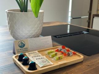 Le Rocher des Costes - 5