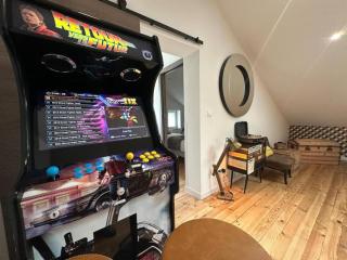 Le Rocher des Costes - 1