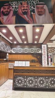 فندق الطلائع الذهبي - 8