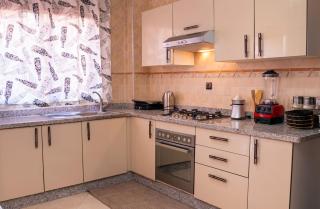 Al-ilham apartment - 1