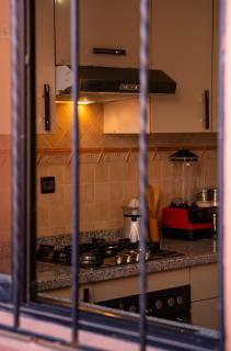 Al ilham Apartment 2BD Marrakech Center, Majorel Gardeen 5 min medina - 1