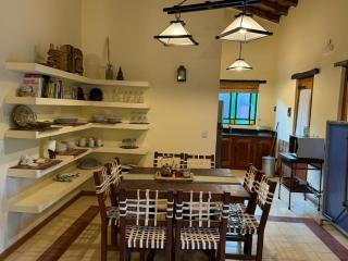 La Morada, imperdible Casa de Campo en La Matilde - 1