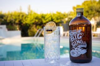 Chic Signorino Resort EcoSpa Family Studio sleep 4 - Lido Signorino - 4