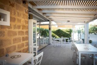 Chic Signorino Resort EcoSpa Family Studio sleep 4 - 1