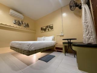 Khlong bang phra boutique hotel - 6