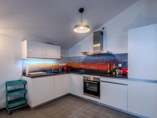 Appartement 3 pièces moderne à Morzine avec WiFi et garage - FR-1-754-26 - 5