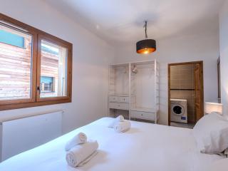 Appartement 3 pièces moderne à Morzine avec WiFi et garage - FR-1-754-26 - 4