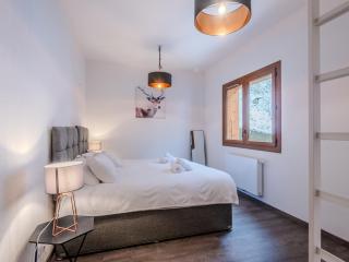 Appartement 3 pièces moderne à Morzine avec WiFi et garage - FR-1-754-26 - 3