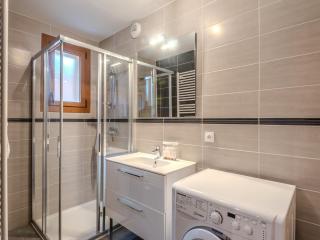 Appartement 3 pièces moderne à Morzine avec WiFi et garage - FR-1-754-26 - 2