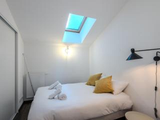 Appartement 3 pièces moderne à Morzine avec WiFi et garage - FR-1-754-26 - 1