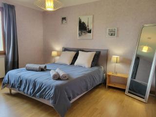 Maison Calme et Nature - 8