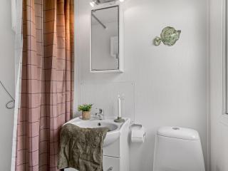 Holiday Home Cordelia - 400m from the sea by Interhome - 4