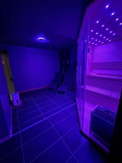 Villa - Détente & Jacuzzi aux portes de Gérardmer - 5