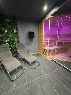 Villa - Détente & Jacuzzi aux portes de Gérardmer - 2