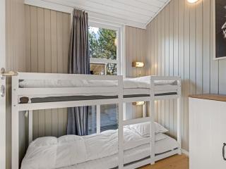 Holiday Home Halwarth - 250m from the sea by Interhome - 1