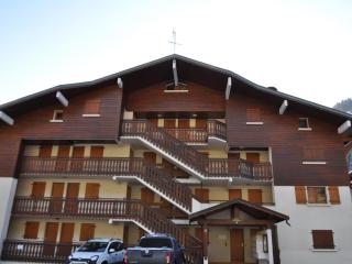 Appartement familial proche ski, 1 chambre - FR-1-693-116 - 1