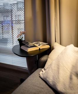 Śrutowa 8 Residence with Balcony & AC ProperUNIT - 3