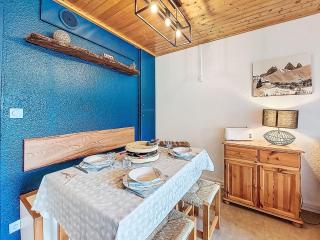 Apartment Pegase Phenix-74 by Interhome - 2