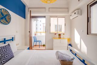 Brand New Stylish & Comfortable Apartment - City Center - Free Parking - Fantastic Location! - 4