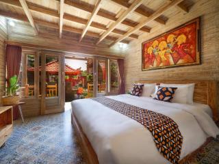 Wisnu Lumbung Uluwatu - 8