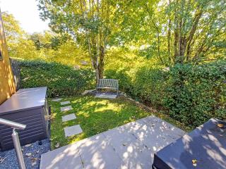 Holiday Home Tiny Haus am Waldsee by Interhome - Wemding - 9