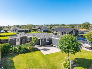 Holiday Home Reima - 50m from the sea by Interhome - Sæby - 2